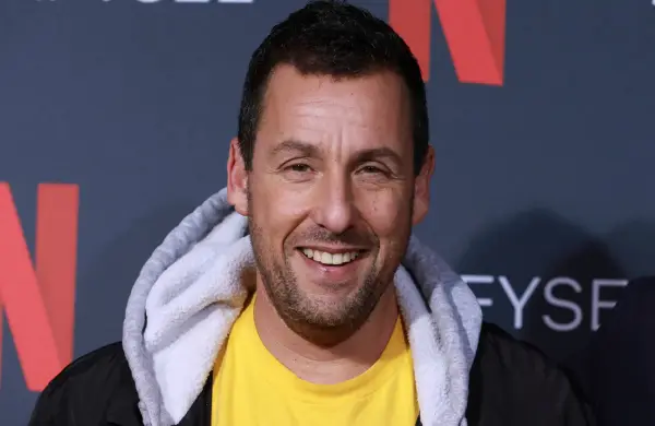 Cómo hizo Adam Sandler para cobrar US$ 48 millones y ser el actor mejor pago