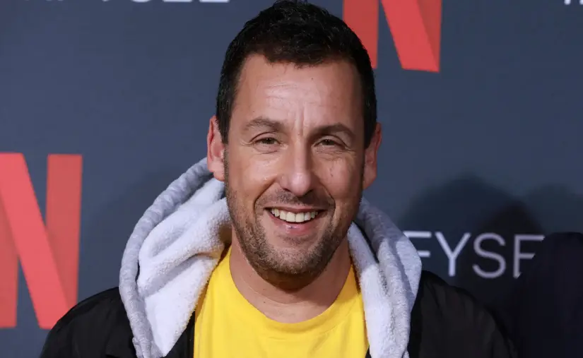 Cómo hizo Adam Sandler para cobrar US$ 48 millones y ser el actor mejor pago