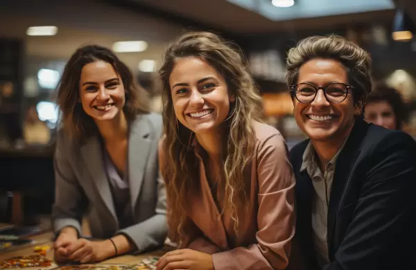 Se nace con carisma o se forja? 12 consejos magistrales para aumentar el atractivo personal y profesional