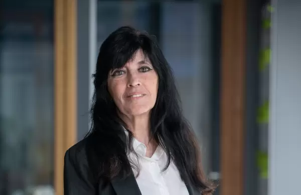 La arquitecta argentina que contribuy a mejorar la eficiencia energtica en la Antrtida