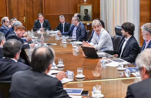 La jugada del Gobierno para frenar precios de alimentos y consumo masivo