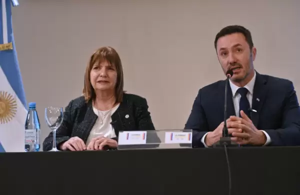Bullrich y Petri enviarán fuerzas armada a Rosario para unirse al combate contra el narcotráfico