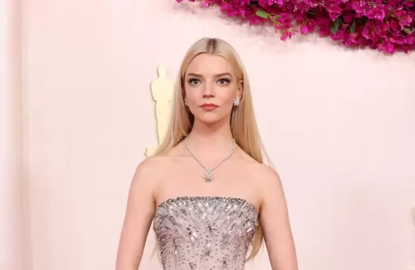 A puro lujo: las mejores joyas de los Oscar 2024