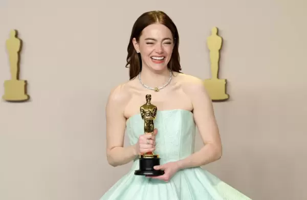 Así es la mansión que Emma Stone puso en venta por US$ 26 millones tras cuatro años de reformas