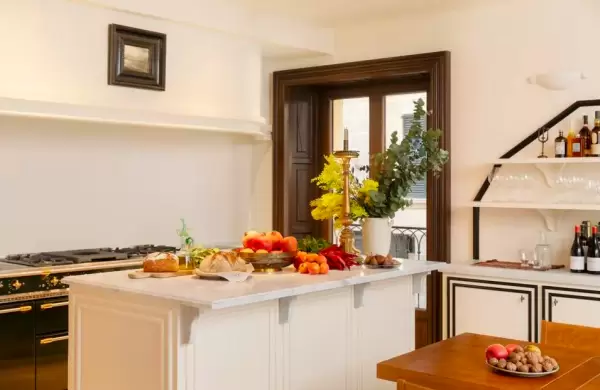 El nuevo hotel Portella de Mallorca es un sueo de lujo discreto