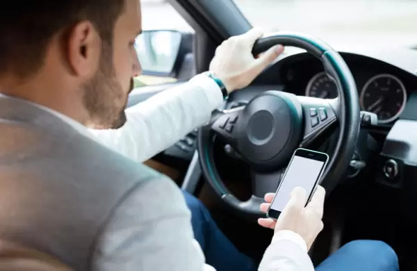 ¿Sus datos de conducción pueden venderse a las aseguradoras?