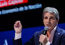 Argentina vuelve a los mercados con un bono a 2029: cunto busca recaudar