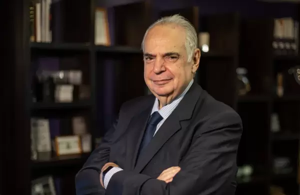 Horacio Martínez, de Datco: "Compramos el negocio de Xerox en Argentina y Chile y eso nos potencia como un hecho cultural más que financiero"