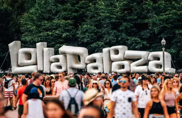 Las marcas apuestan al Lollapalooza 2024 para conectar con su público