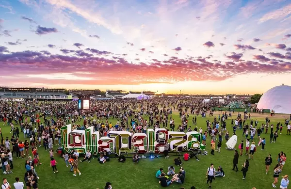 Diez años del Lollapalooza en la Argentina: una década marcada por la devaluación y la inflación