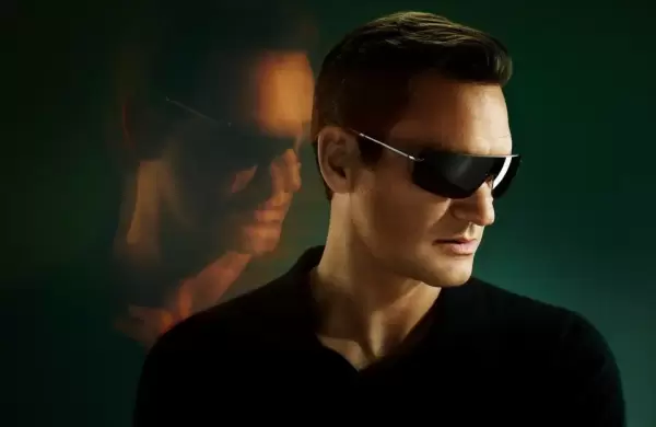 Cmo ser la coleccin de anteojos exclusivos que preparan Federer y Oliver Peoples