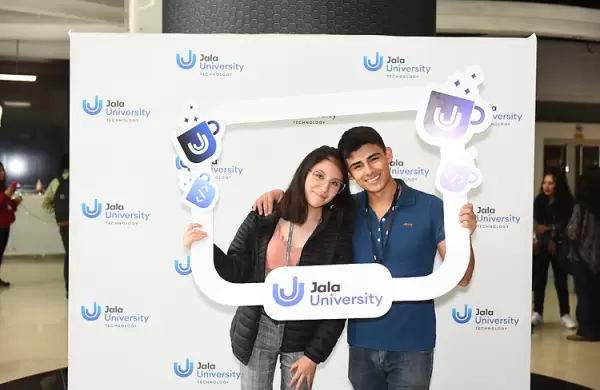 Jala University otorga 40 becas completas para argentinos: para qu carrera en particular?