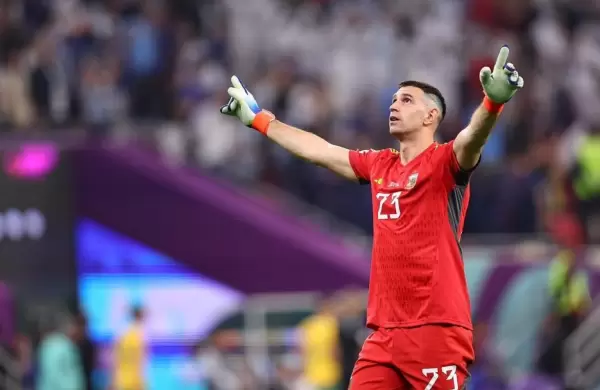 Independiente se tokeniza: se podrá invertir desde 1 euro en el Dibu Martínez, Esequiel Barco y Alan Velasco entre otros jugadores