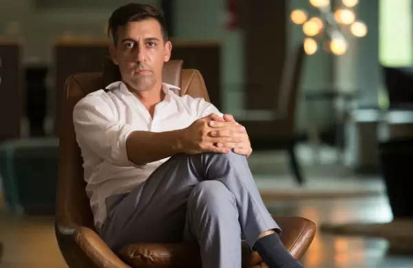 Federico Fontenla repasa los 75 aos de vida de su compaa con Forbes: "La evolucin ha sido total"