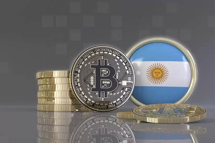 Crypto argentina