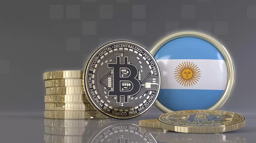 Crypto argentina