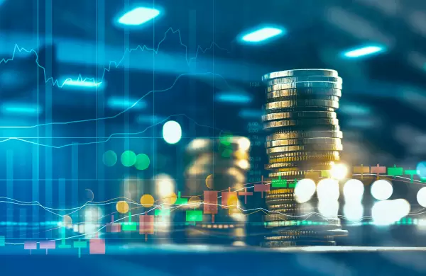 Dividendos récord: bancos lideraron y compensaron desplome del sector minero
