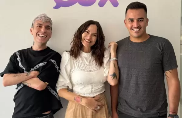 Cmo funciona esta app de salud emocional potenciada con inteligencia artificial