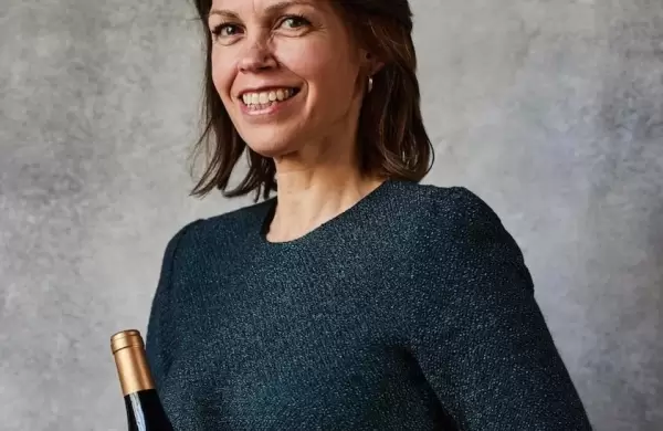 Quin es la mujer que revoluciona la forma de hacer vino en la Toscana