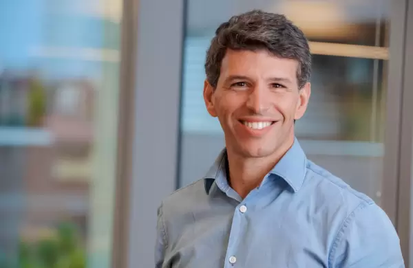 Rafael Soto, CEO de Modo: “Este año queremos quintuplicar el volumen de operaciones de 2023”