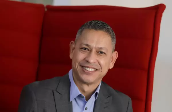 Jorge Strapasson, de Henkel: "Abrir las importaciones es una oportunidad para traer nuevas tecnologas"