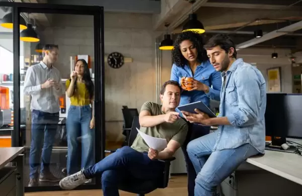Auge del talento tecnológico en Argentina y Latam: un cambio global en la dinámica de la fuerza laboral