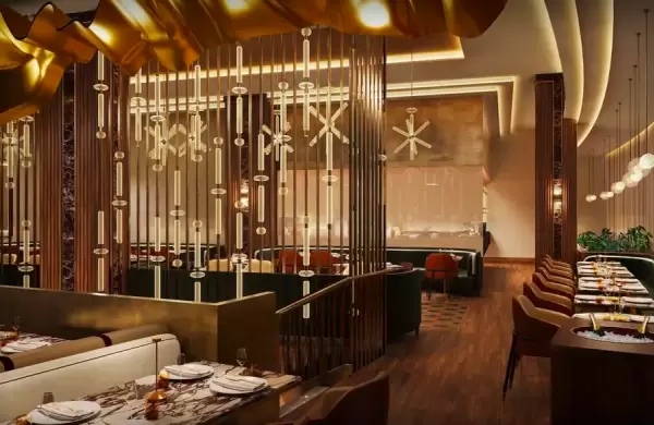 Abre un nuevo restaurante de carnes de lujo en Kansas City con el sello de dos estrellas del Super Bowl