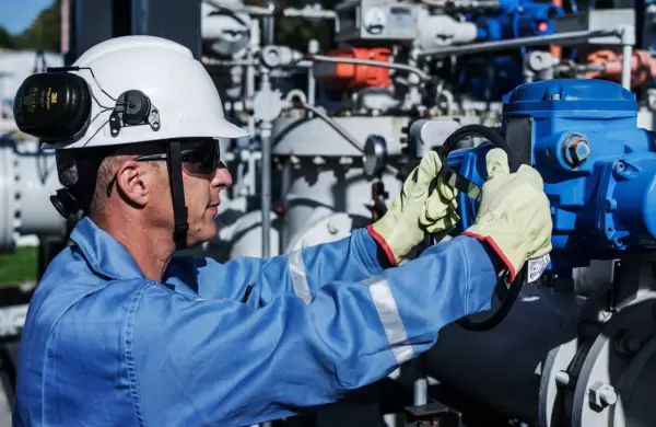 Cmo vienen las obras para aumentar las exportaciones de Vaca Muerta en 9.000 millones de dlares