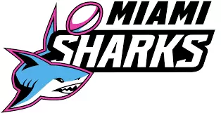 Miami Sharks - Puente