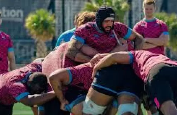 Puente se suma como sponsor de los Miami Sharks