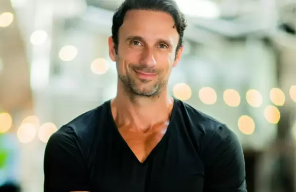 Beber chai a diario puede ayudar a las parejas a construir mejores relaciones? Este emprendedor dice que s