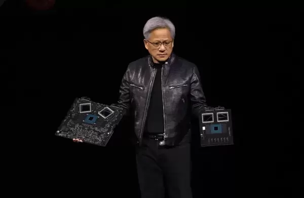 ¿Adiós programadores? Por qué el CEO de Nvidia cree que la programación "sin código" es el futuro