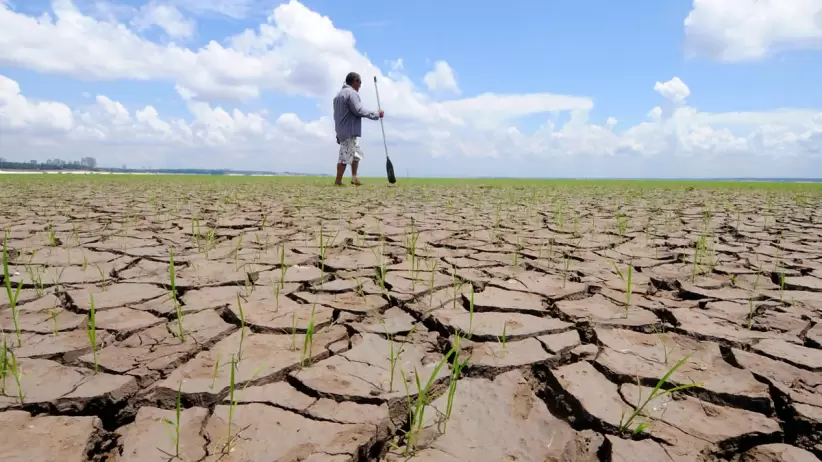 Cambio climtico