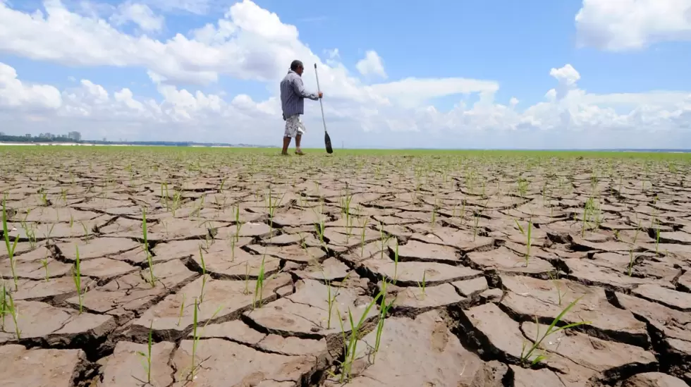 Cambio climtico