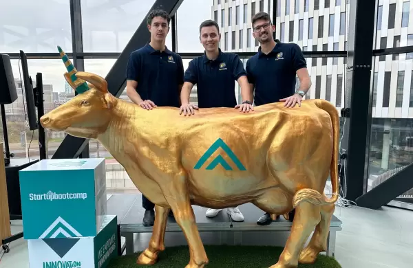 "No tengo efectivo": cmo funciona la app que permite dejar propina a travs de un cdigo QR