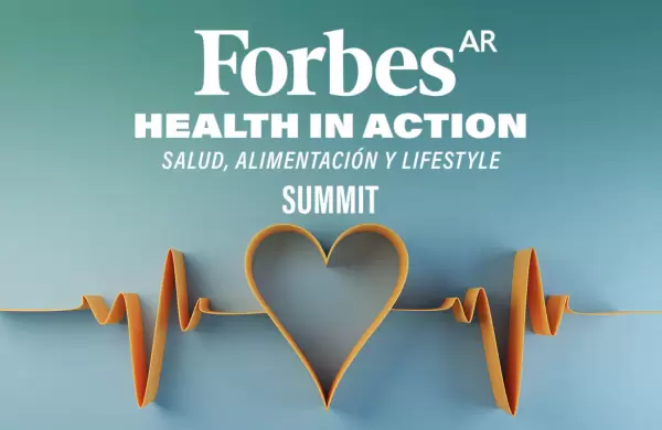 Hoy: La salud en tiempo de redefiniciones, un encuentro con Startups, CEOs de laboratorios y otros protagonistas