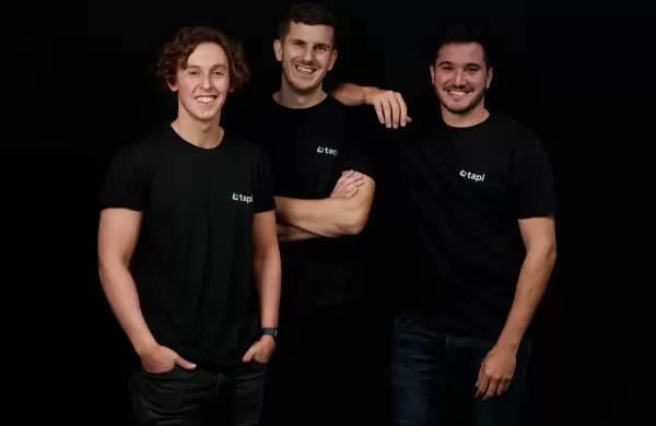Estos emprendedores argentinos crearon Tapi y levantaron US$ 31 millones en sólo dos años para acelerar los pagos digitales