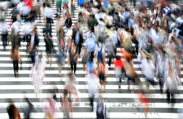 La revolución urbana invisible: cómo la IA ya está transformando las ciudades