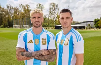 Argentina vs El Salvador: los números que explican el porqué de un amistoso que nadie recordará