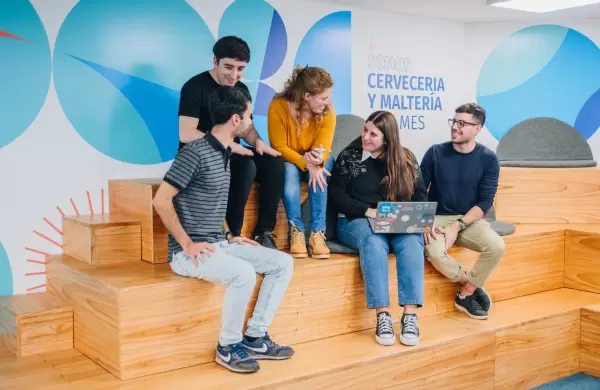 Cuáles son las mejores empresas para trabajar en la Argentina en 2024
