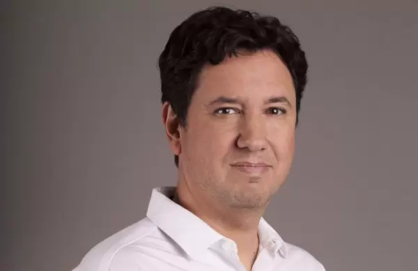 Alejandro Estrin, de OKX Argentina: "An hay mucho espacio para que crypto crezca en el pas"