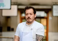 Los secretos de Aramburu, el nico restaurante argentino con dos estrellas Michelin