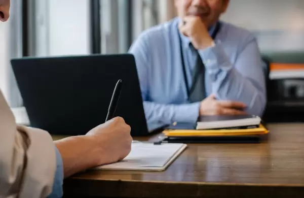 Qué miran los candidatos a la hora de elegir una organización