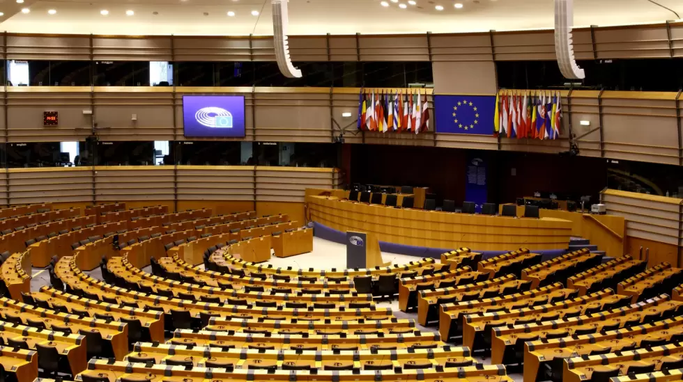 Parlamento Europeo