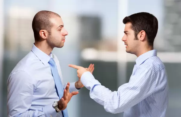 Por qué necesitas admitir tus errores y qué sucede cuando no lo hacés