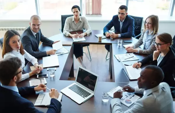 Startups: consejos a tener en cuenta al reunirse con posibles inversores