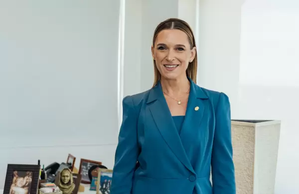 Cuáles son las tendencias que están cambiando la educación, según esta experta