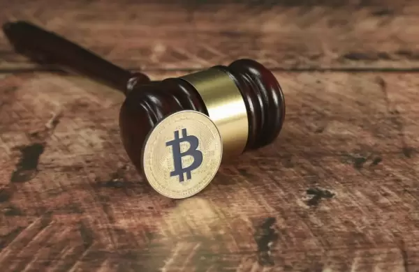 Todo lo que tens que saber para entender la regulacin crypto sin perderte en el camino