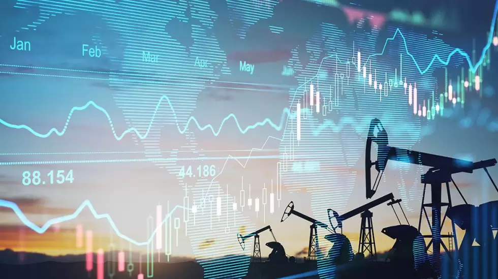 combustible energia naftas