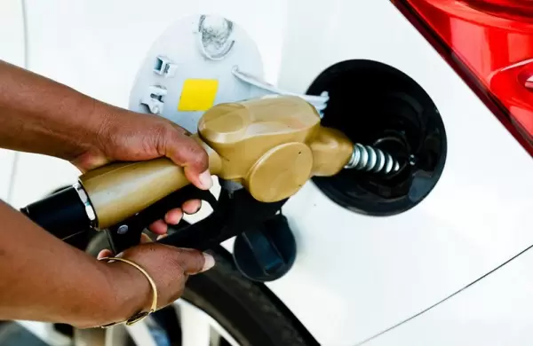 Cuánto subirá la nafta en el feriado del Día del Trabajador